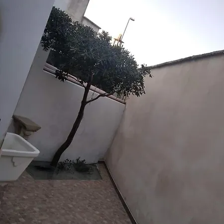 Stella Sul Mare Apartmán San Foca