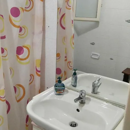 Apartmán Stella Sul Mare San Foca