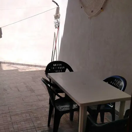 Stella Sul Mare Apartmán *